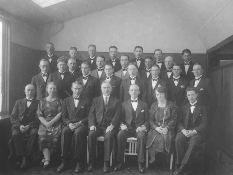 Clyde Roland Gustafson